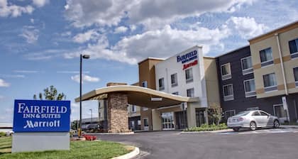 Fairfield Inn & Suites Reading Wyomissing