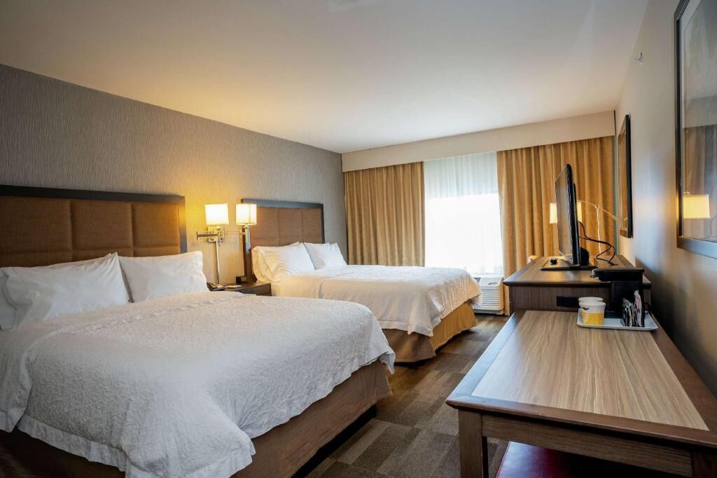 In-room safe, free rollaway beds, free WiFi, bed sheets