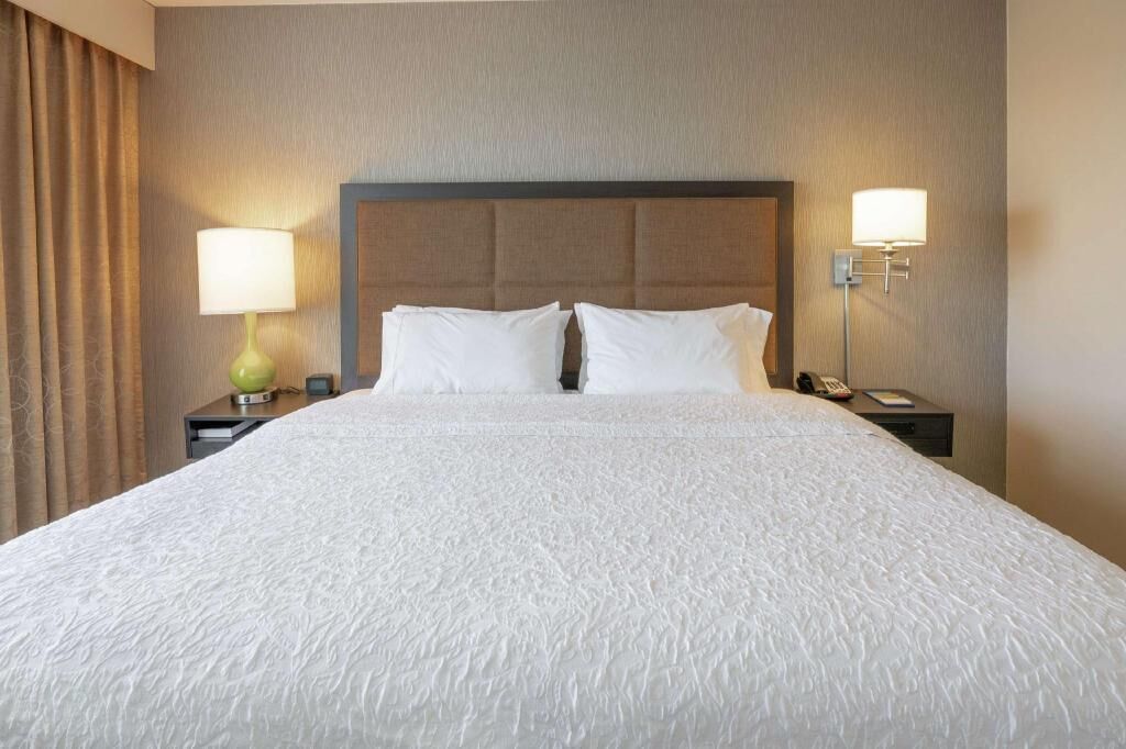 In-room safe, free rollaway beds, free WiFi, bed sheets