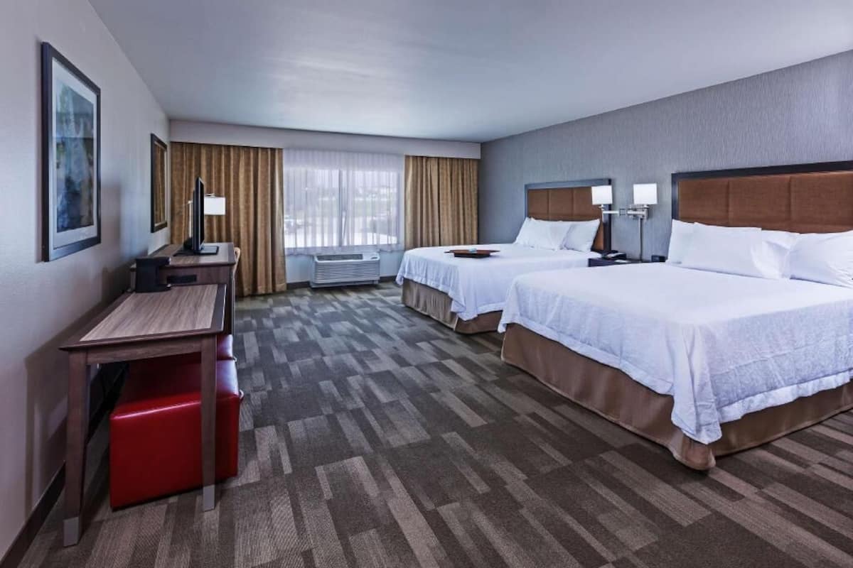 In-room safe, free rollaway beds, free WiFi, bed sheets