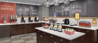 Hampton Inn & Suites Georgetown/Austin North
