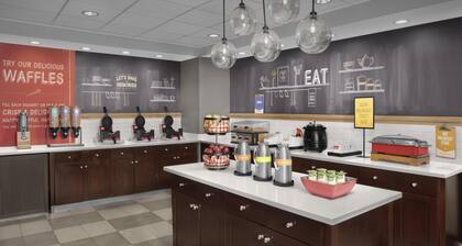 Hampton Inn & Suites Georgetown/Austin North