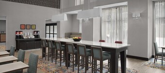 Hampton Inn & Suites Georgetown/Austin North