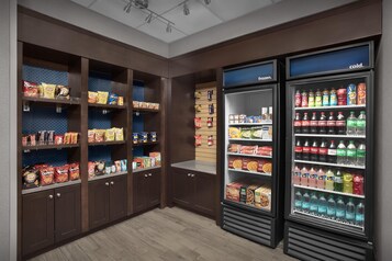 Snackbar