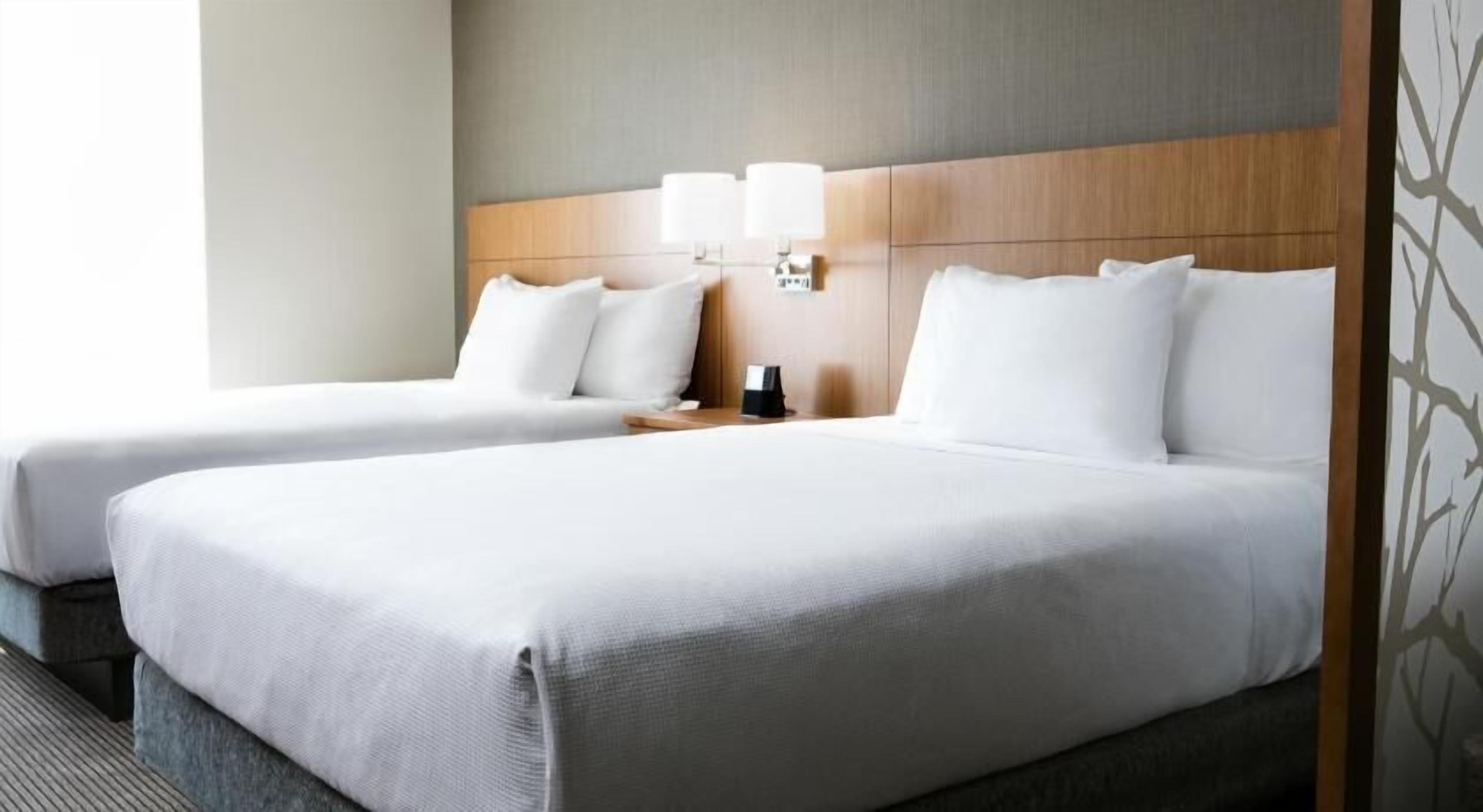 In-room safe, desk, iron/ironing board, free cots/infant beds