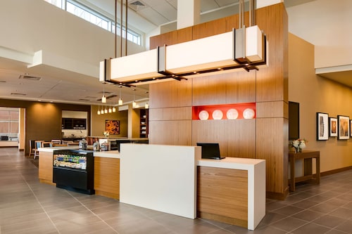 Hyatt Place Kansas City/Lenexa City Center