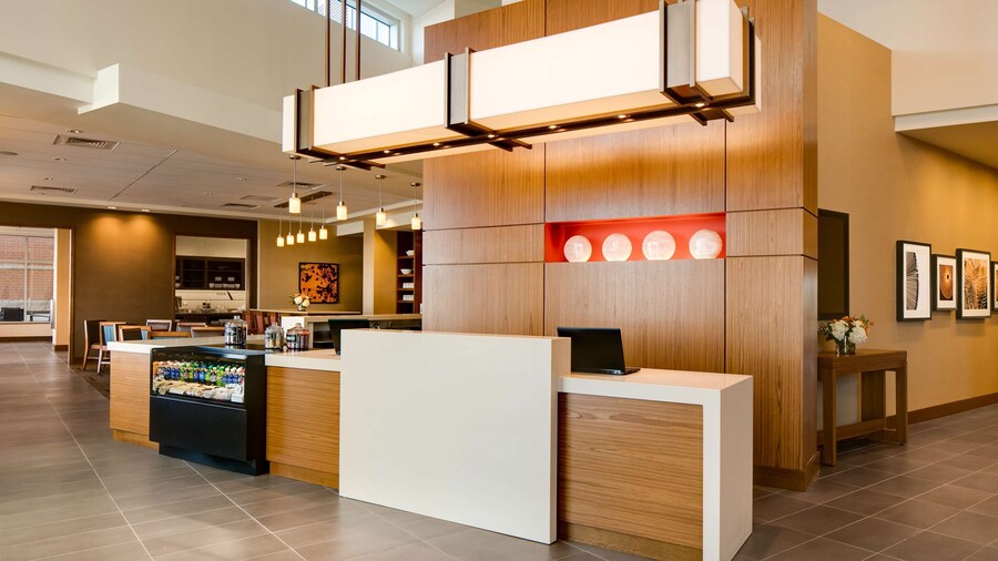 Hyatt Place Kansas City/Lenexa City Center