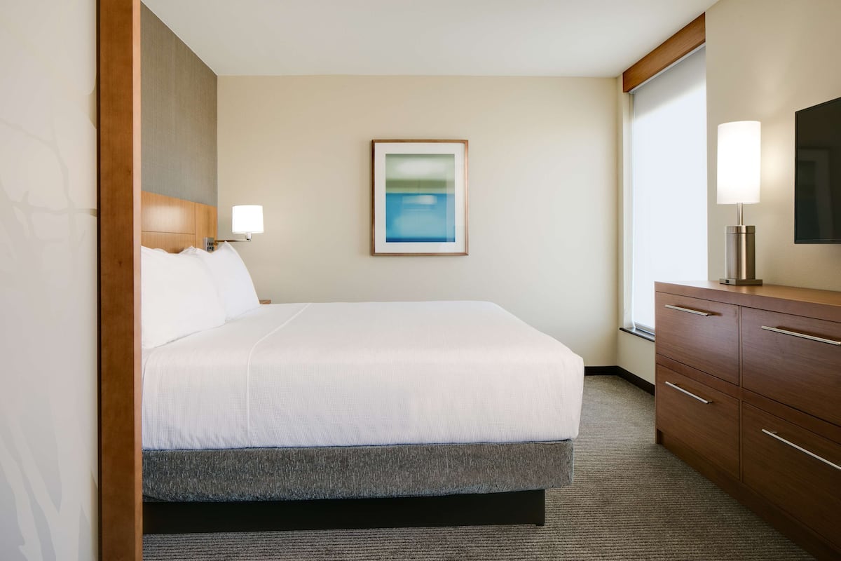 Zimmer, 1 King-Bett (Specialty)