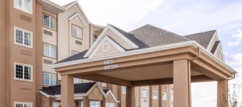 Microtel Inn & Suites by Wyndham West Fargo Medical Center
