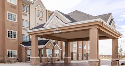Microtel Inn & Suites by Wyndham West Fargo Medical Center