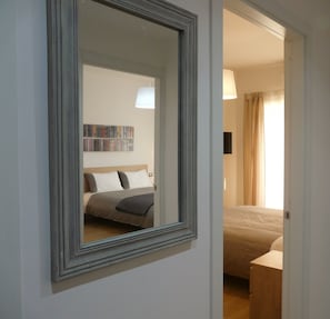 Classic Double Room, 1 Queen Bed | Room amenity