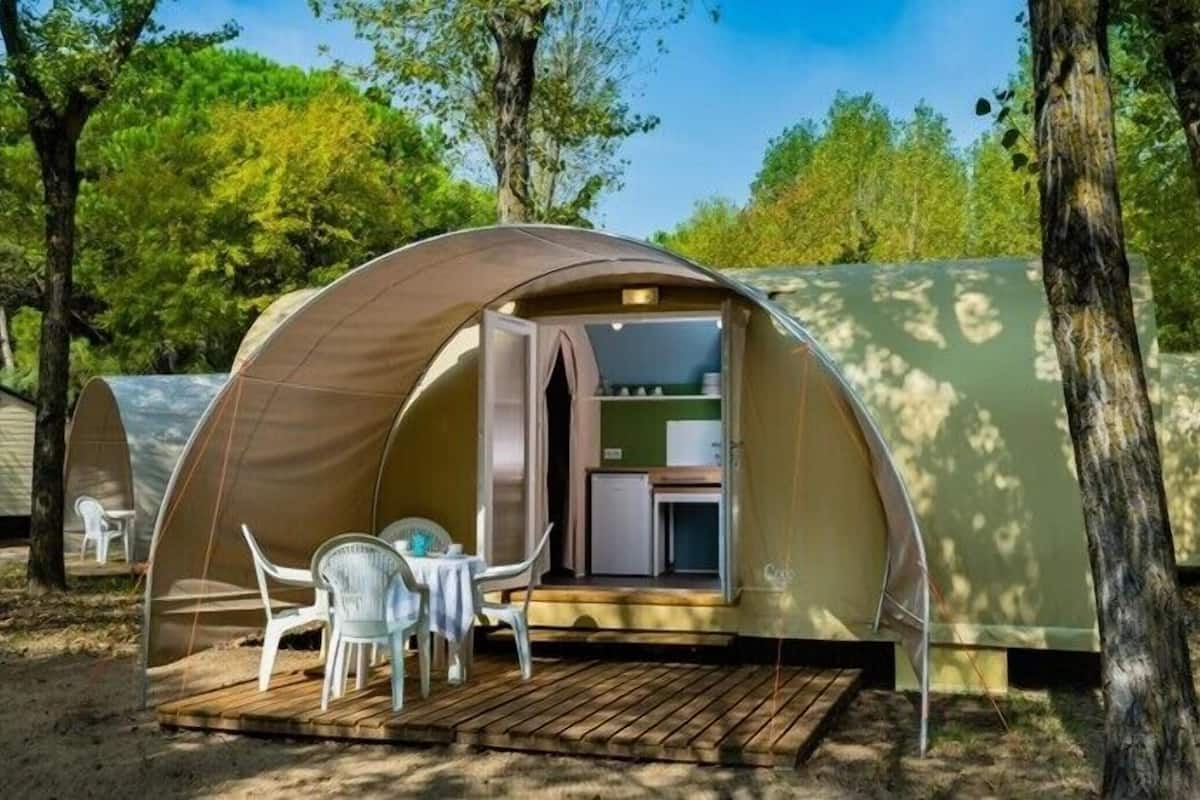 Basic Tent