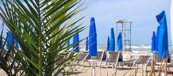 Pet Family Camping Cortina