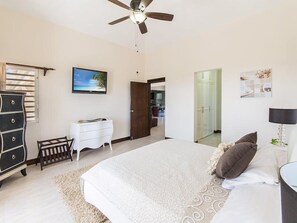 Premium Apartment, 2 Bedrooms, 2 Bathrooms, Ocean View - Bella Constantina Apartments (The Valley)