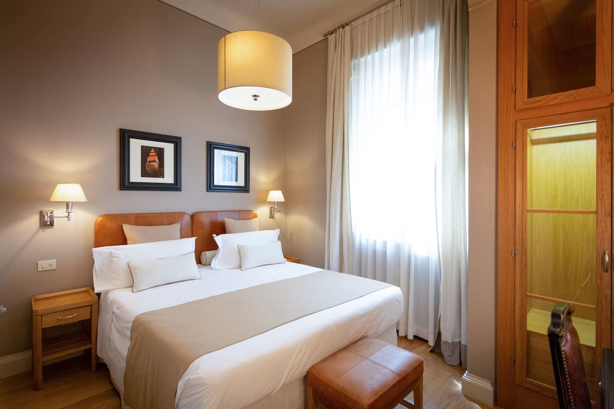 Chambre Double Supérieure