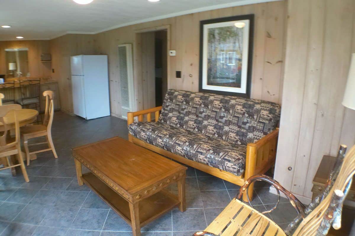 1 bedroom, premium bedding, down duvets, free WiFi