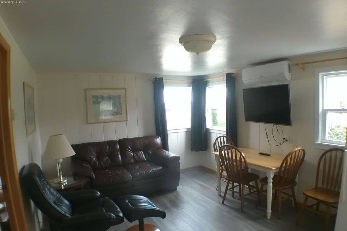 1 bedroom, premium bedding, down duvets, free WiFi
