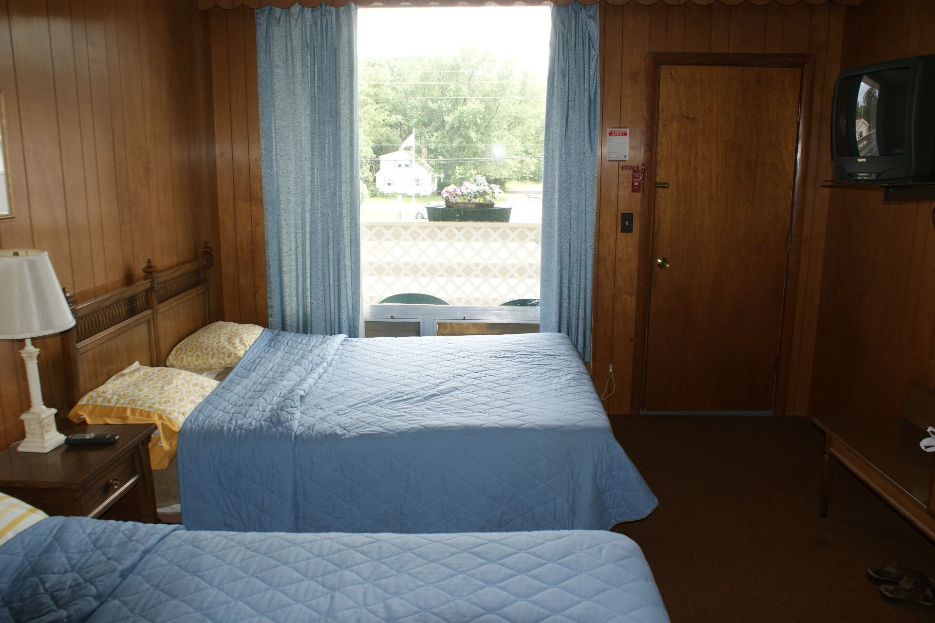 Photo - Northern Peaks Motor Inn