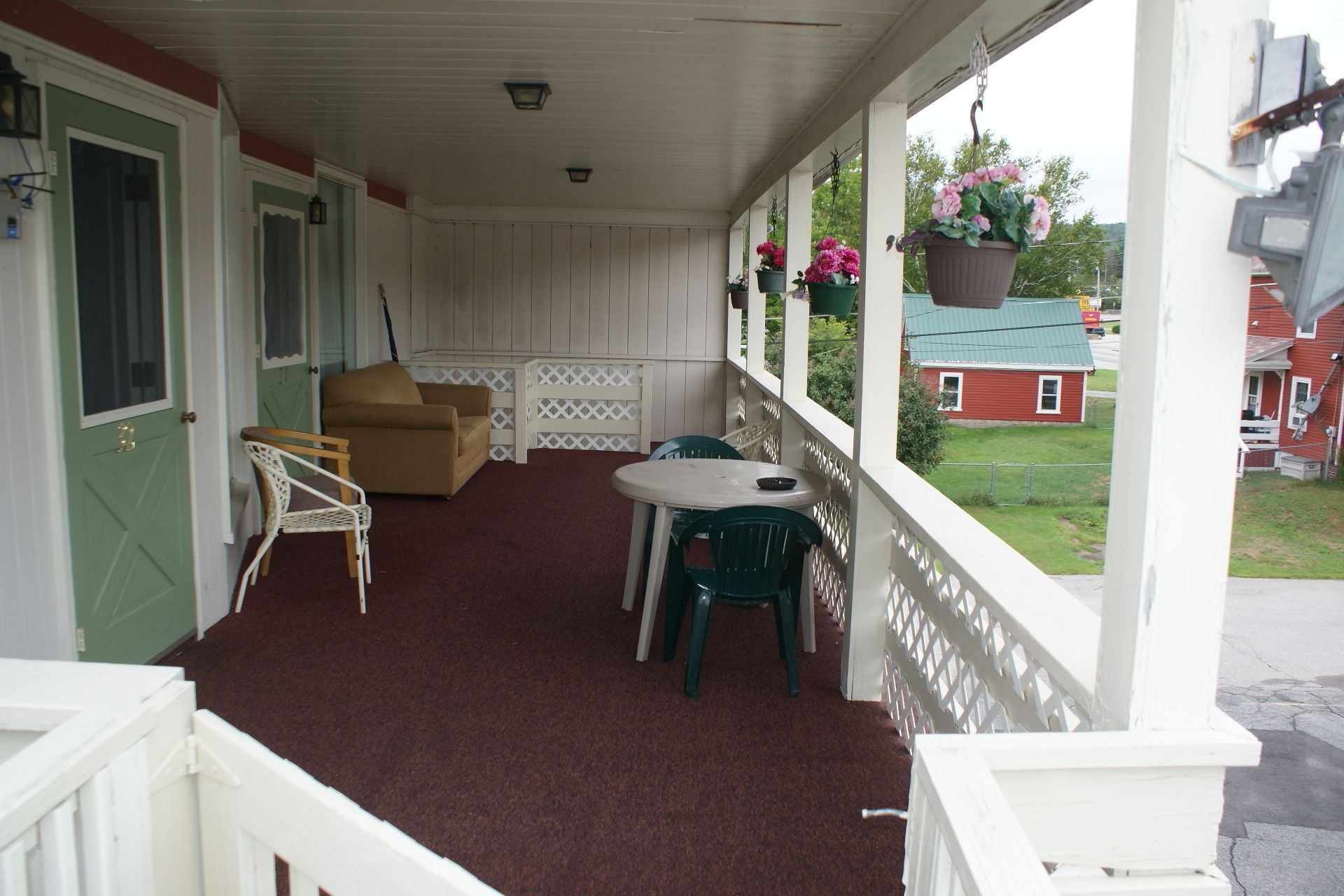 Photo - Northern Peaks Motor Inn