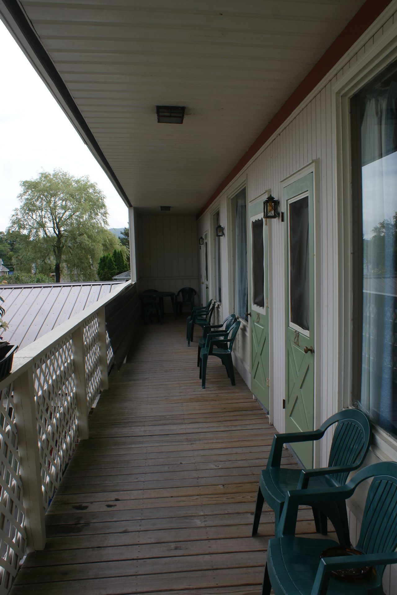 Photo - Northern Peaks Motor Inn