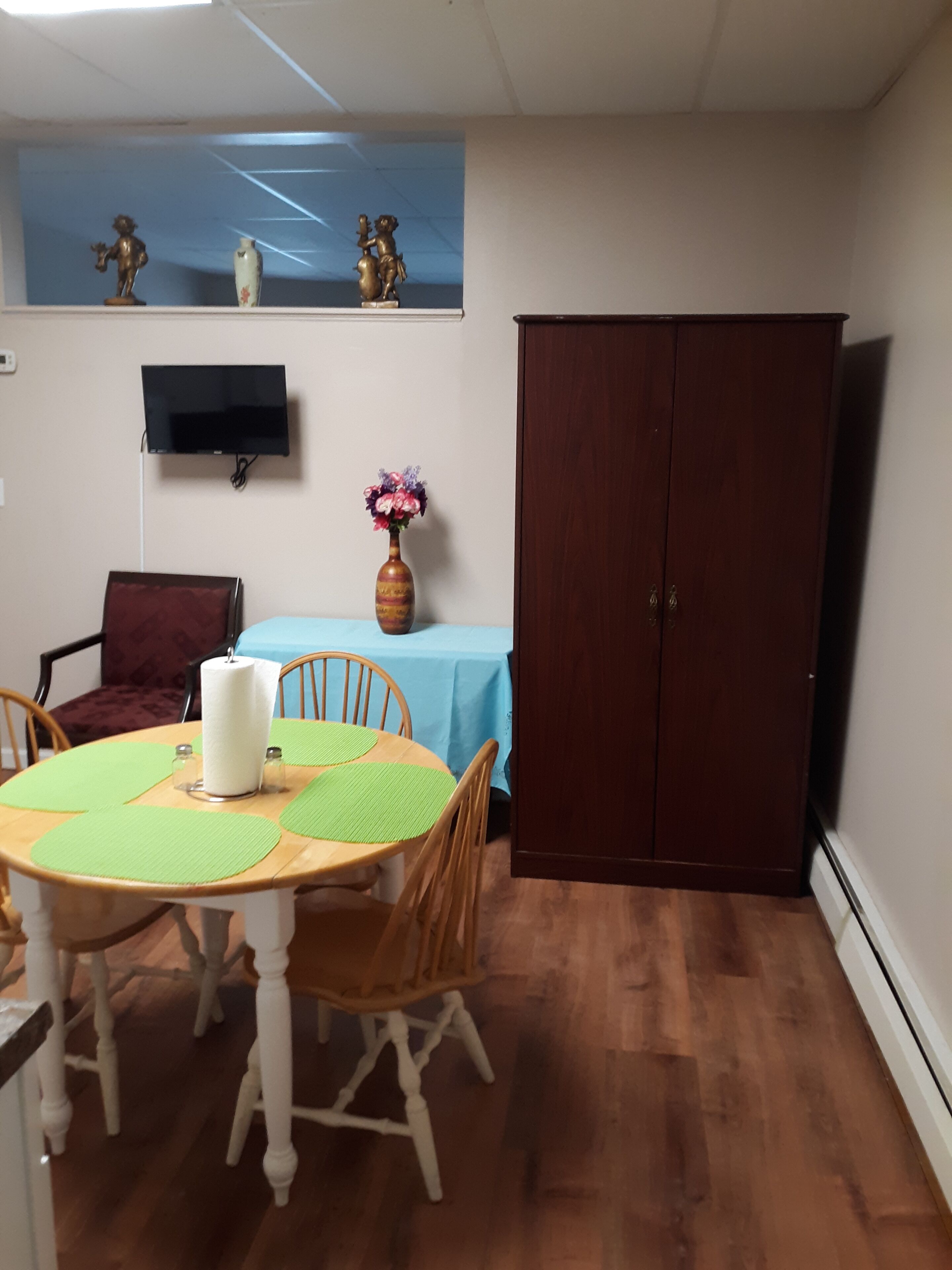 Photo - Northern Peaks Motor Inn