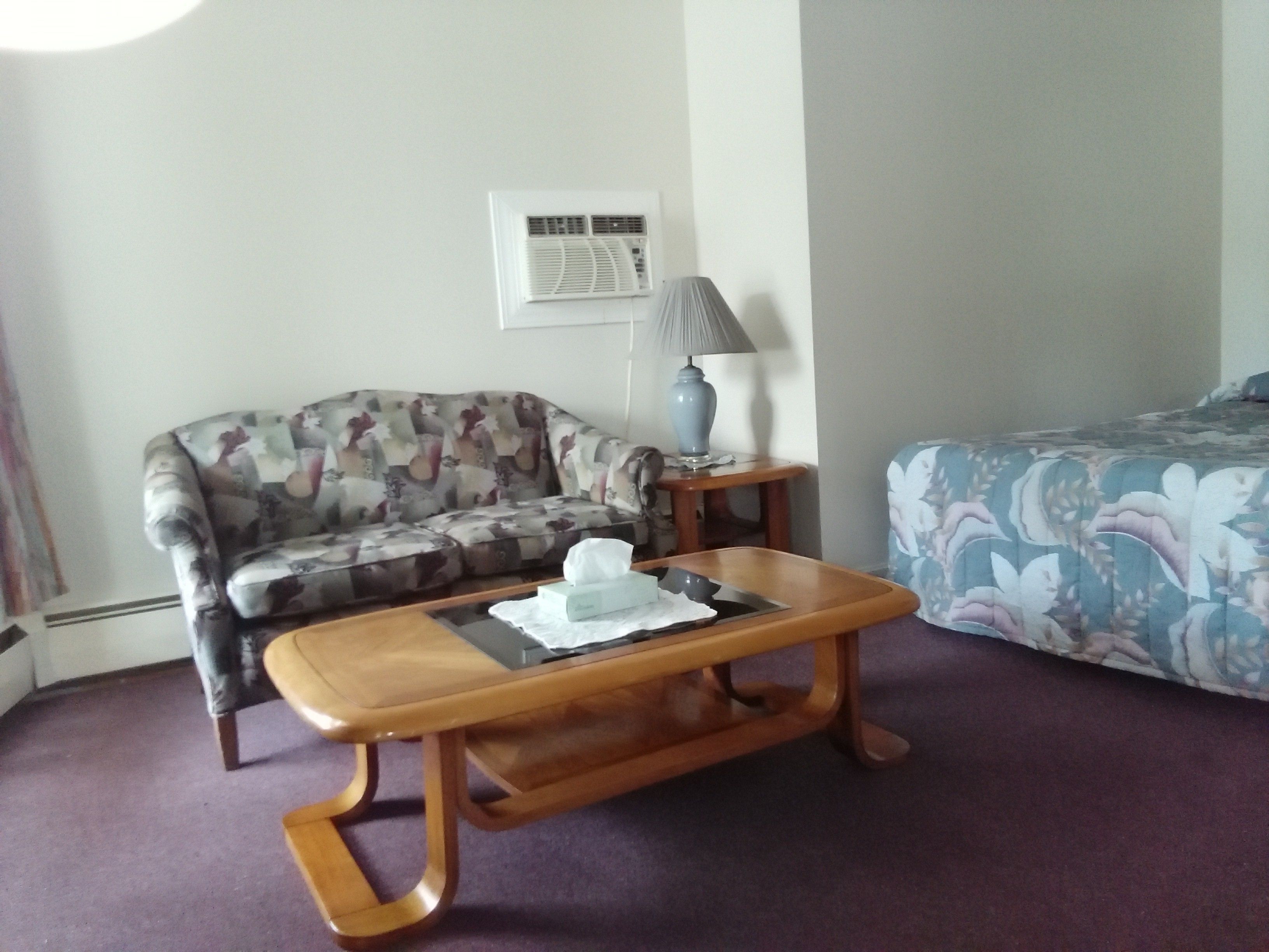 Photo - Northern Peaks Motor Inn