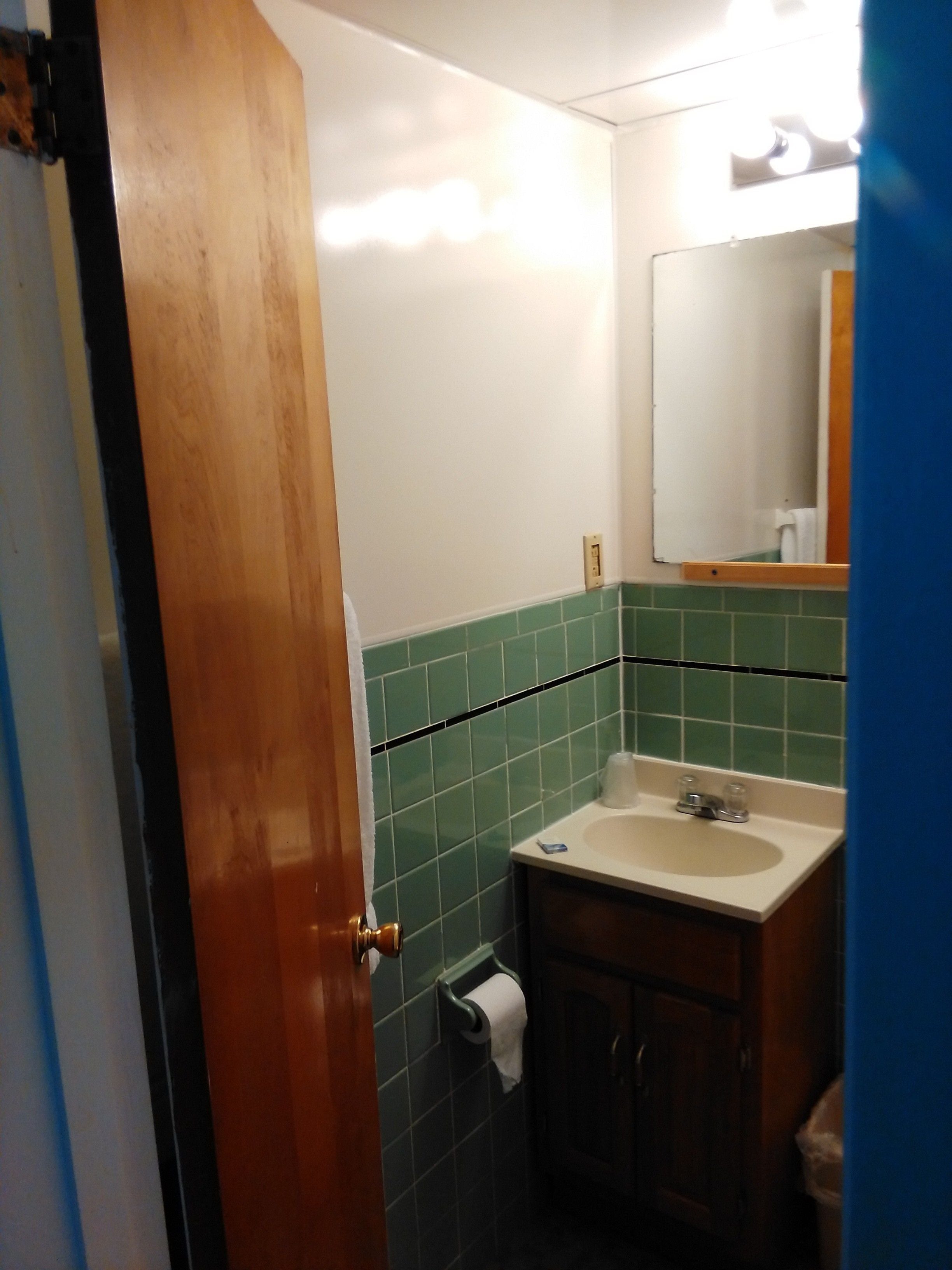 Photo - Northern Peaks Motor Inn