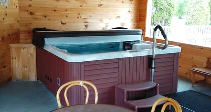 Northern Peaks Motor Inn