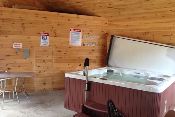 Spa