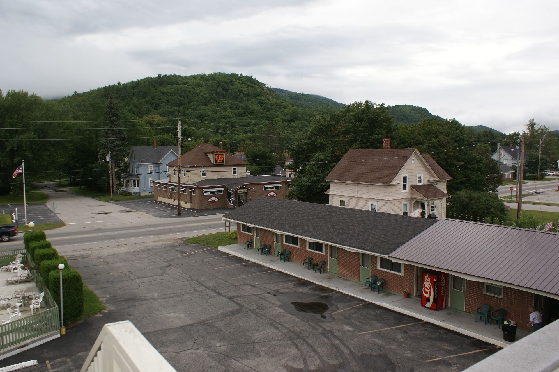 Photo - Northern Peaks Motor Inn
