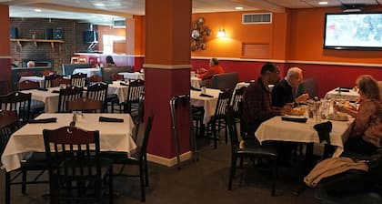 Cold Creek Inn