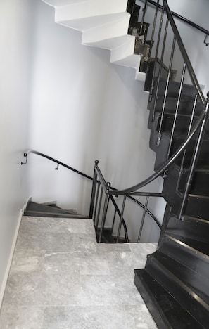 Room amenity - Bayer Hotel (Istanbul)