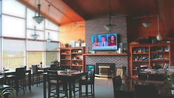 Servei de restauració