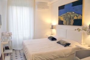 In-room safe, desk, free cots/infant beds, rollaway beds
