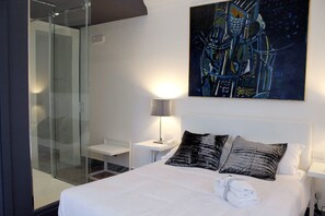 In-room safe, desk, free cots/infant beds, rollaway beds