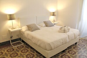 In-room safe, desk, free cots/infant beds, rollaway beds