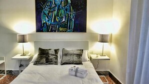 In-room safe, desk, free cots/infant beds, rollaway beds