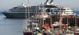 Gite au Vieux Pommier