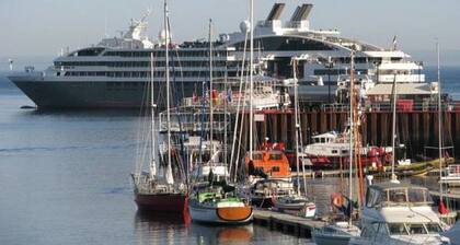 Gite au Vieux Pommier
