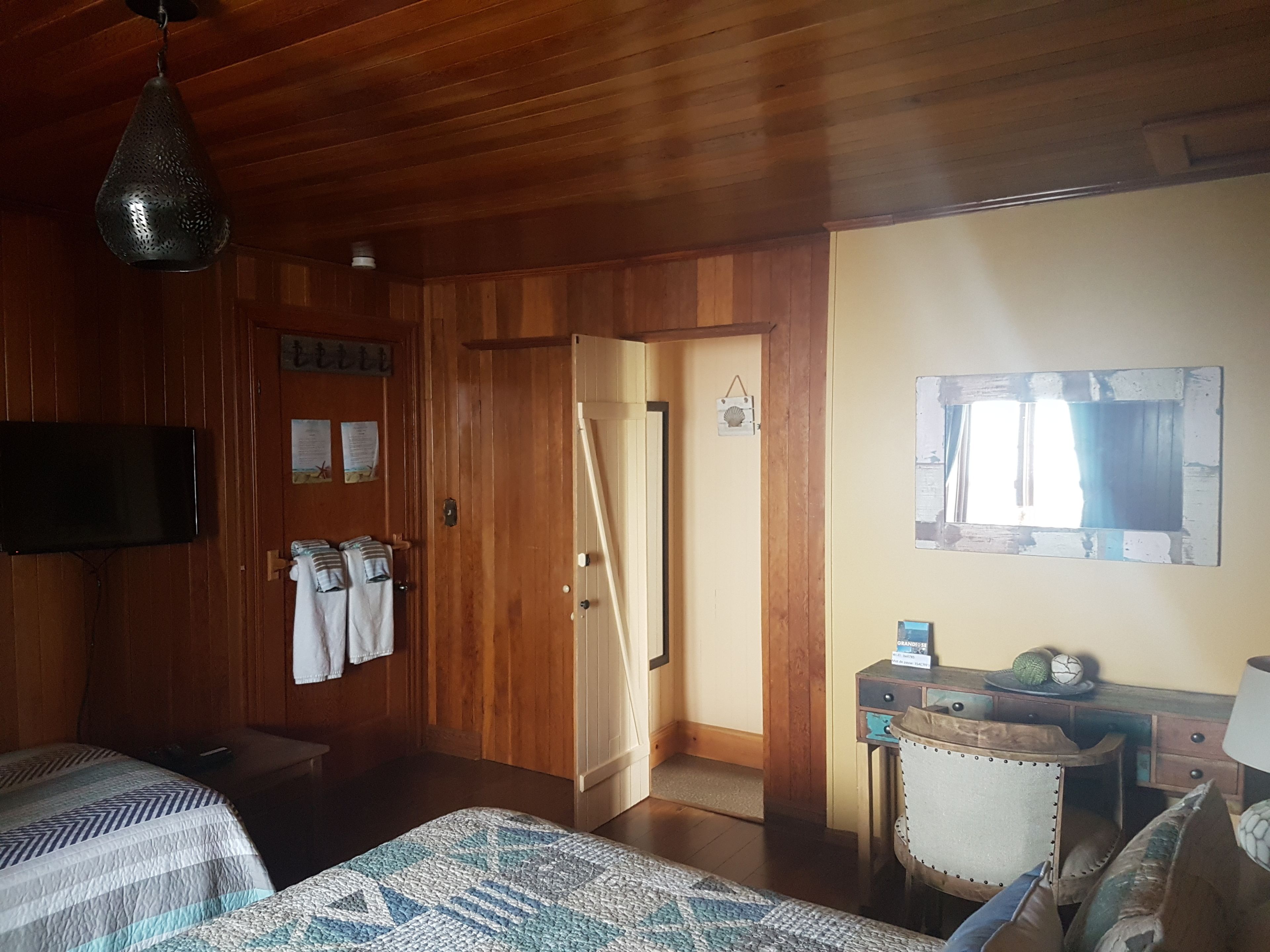 Room #5