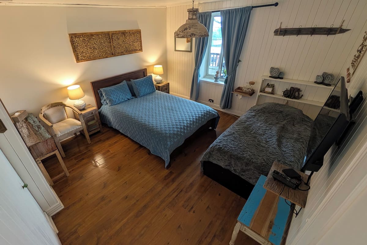 Room #5