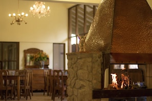 Chimenea
