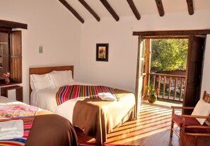 Sengetøy i egyptisk bomull, sengetøy av topp kvalitet og dundyner