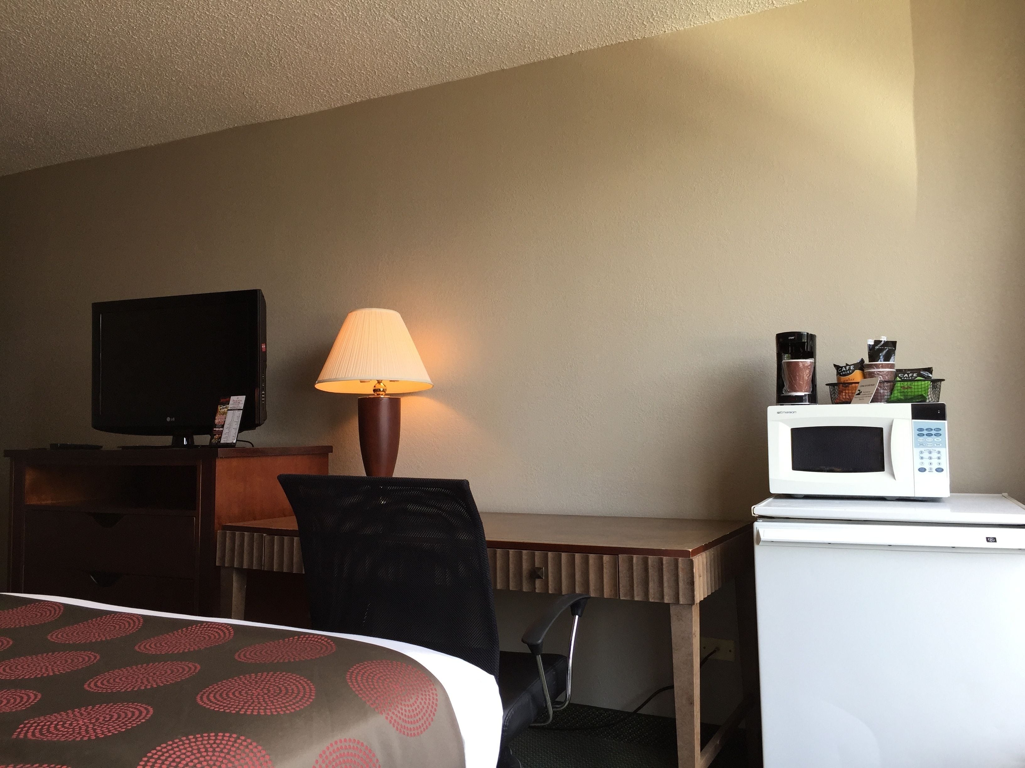 Foto - Economy Inn & Suites