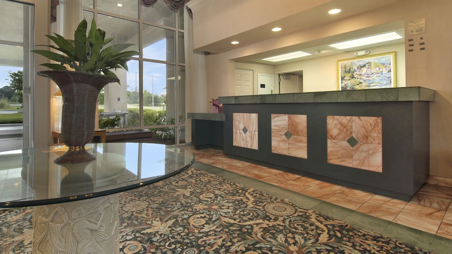 Economy Inn & Suites Shreveport