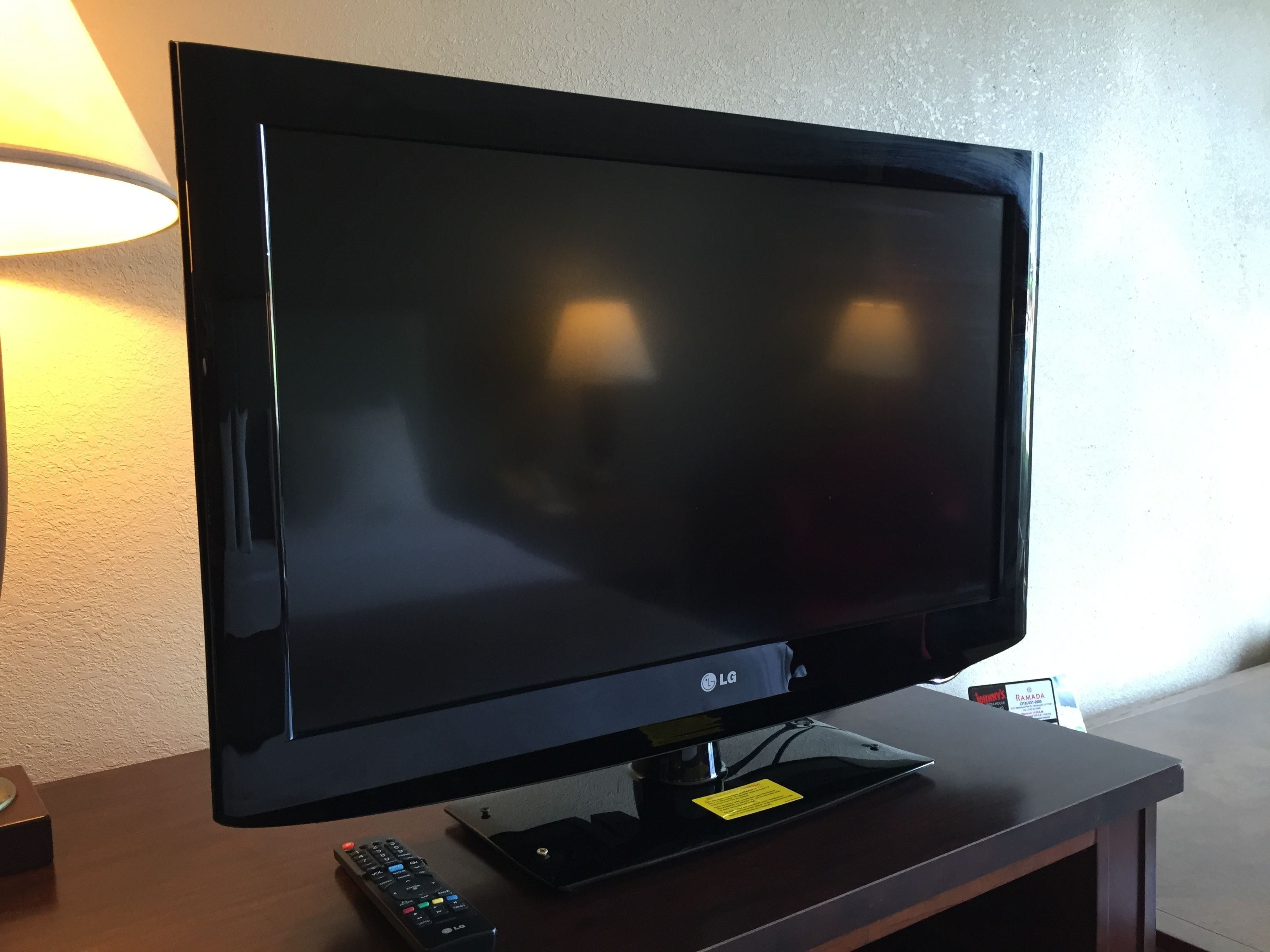 Foto - Economy Inn & Suites