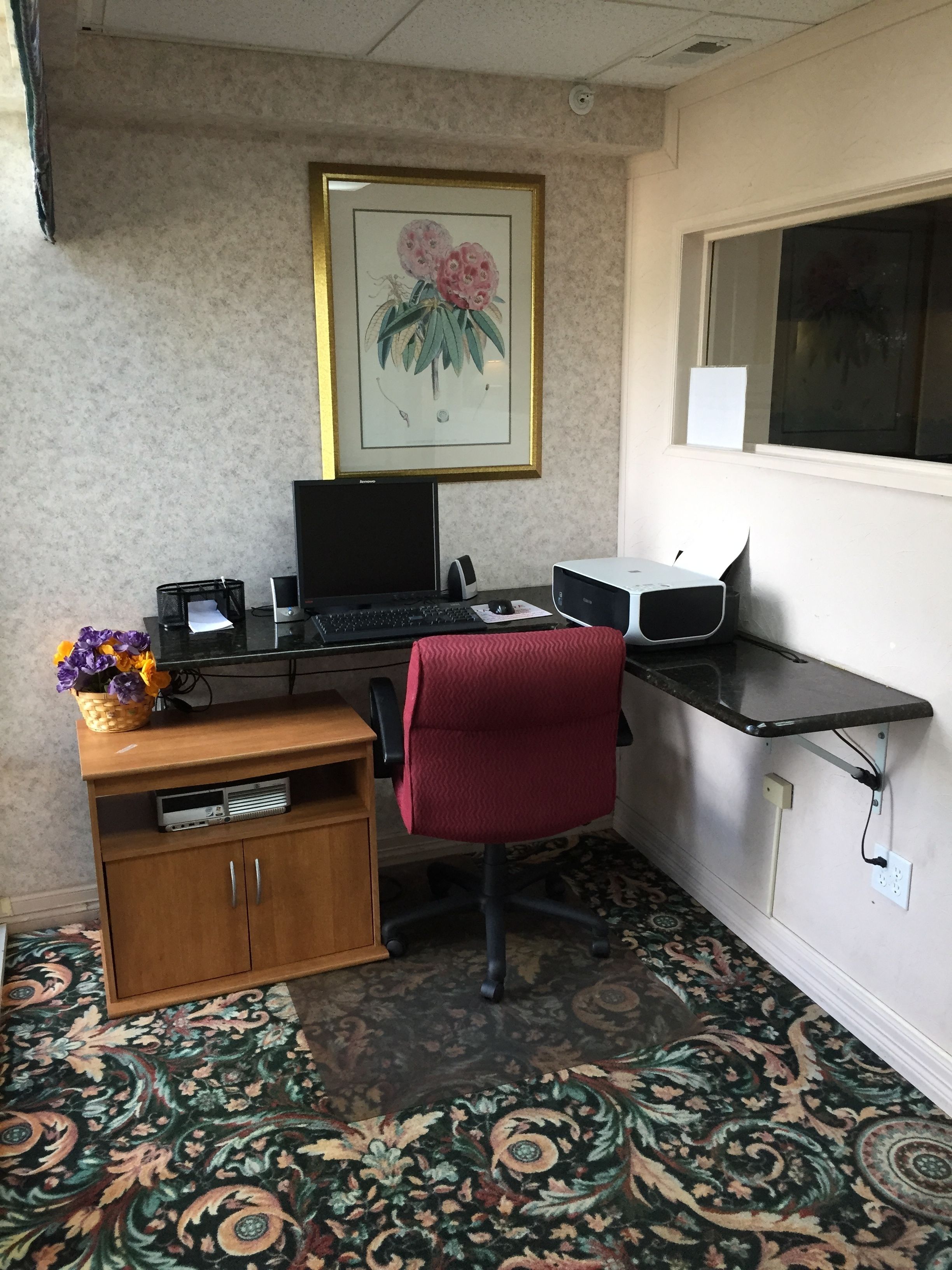 Foto - Economy Inn & Suites