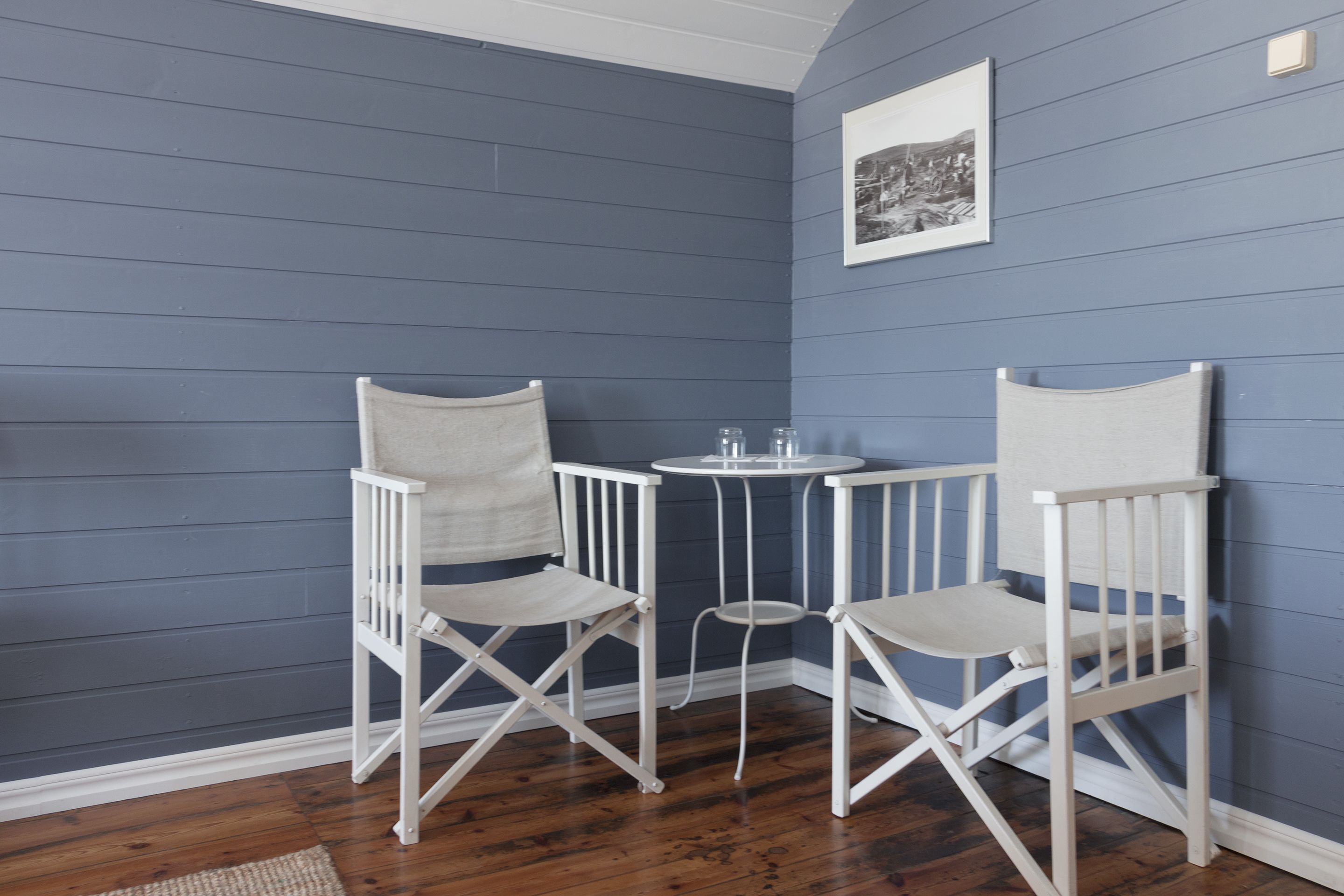 Double or Twin Room, Shared Bathroom | Free cribs/infant beds, rollaway beds, free WiFi, bed sheets
