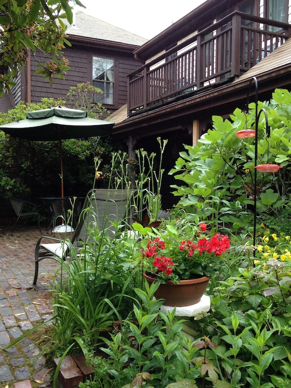 Teres/patio