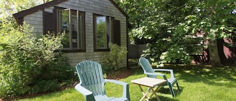 Outermost Cottage | Exterior